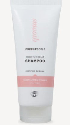 Green People Moisturising Shampoo - Health Emporium