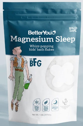 Magnesium Fakes