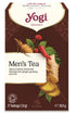 Yogi Tea Men&