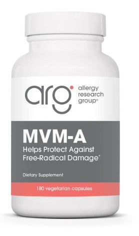 ARG MVM-A x 180 Capsules