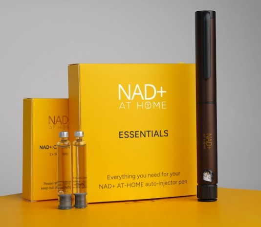 NAD+ Pen
