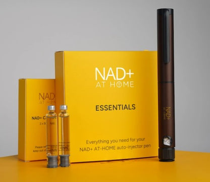 NAD+ Injection Pen 1000mg - Health Emporium