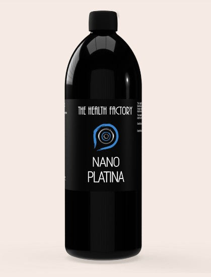 Nano platină