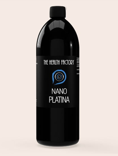 Nano platină