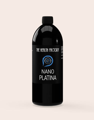 Nano-Platin