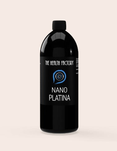 Nano platină