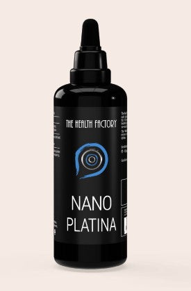 Nano platină