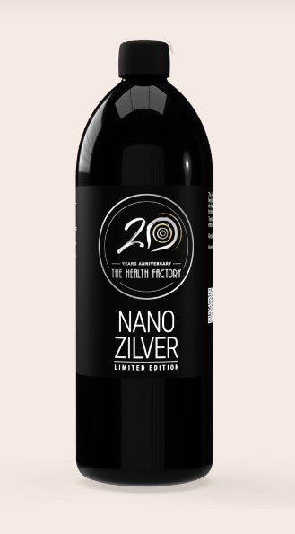 Nanosilber 1 Liter