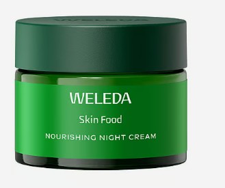 Weleda Skin Food Nourishing Night Cream