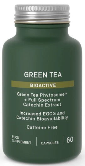 Natroceutics Green Tea 60 capsules