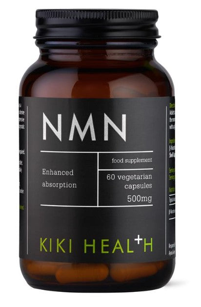 Kiki NMN