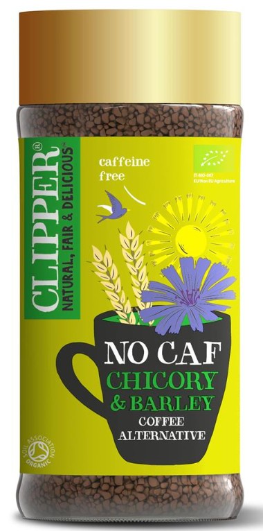Clipper Organic NoCaf 100g