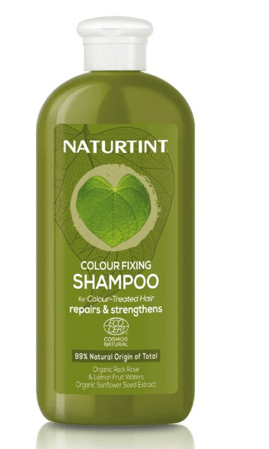 Naturtint Colour Fixing Protective Shampoo/Conditioner - Health Emporium
