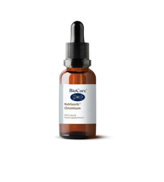 Nutrisorb® Chromium 15ml