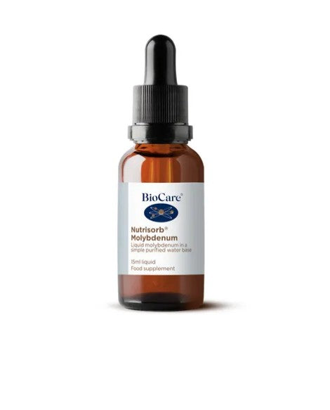 Nutrisorb® Molybdenum 15ml