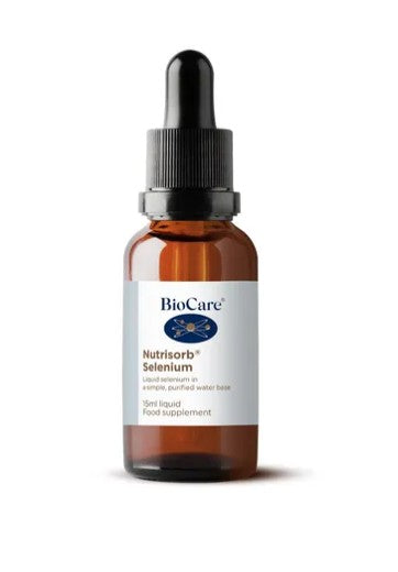 Nutrisorb® Selenium 15ml