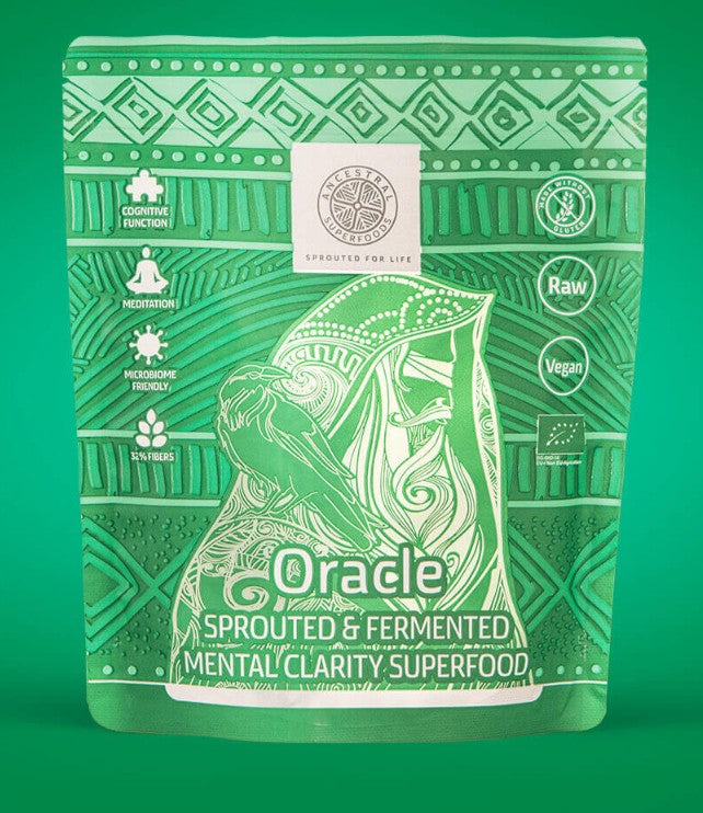 Ancestral Superfoods Oracle 200g