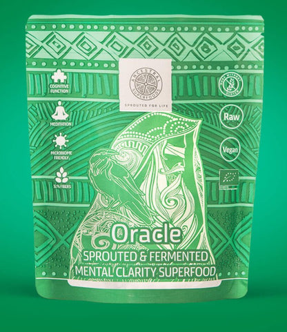 Ancestral Superfoods Oracle 200g