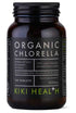 Kiki Organic Chlorella 200 Tablets - Health Emporium
