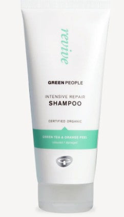 Green People Intensive Repair Shampoo - Health Emporium