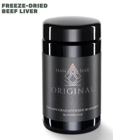 Nannar Original