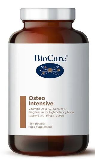 Osteo Intensive 135g