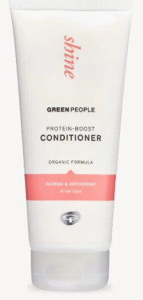 Green People Protein Boost Conditioner 200ml