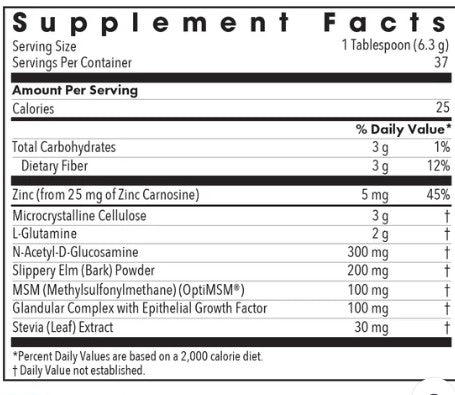 Perm A Vite Powder x 238g - Health Emporium
