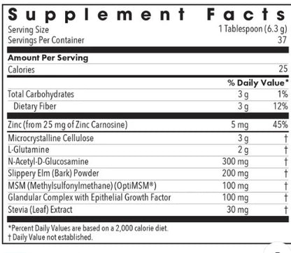 Perm A Vite Powder x 238g - Health Emporium