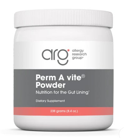 Perm A Vite Powder x 238g - Health Emporium