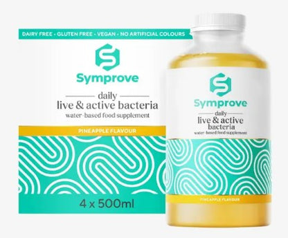 Symprove 4 Pack