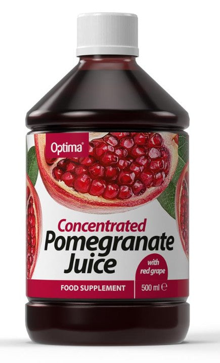 Optima Pomegranate Juice 500ml