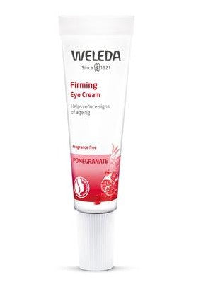 Weleda Pomegranate Firming Eye Cream