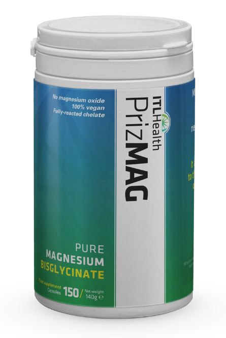 PrizMAG 150&