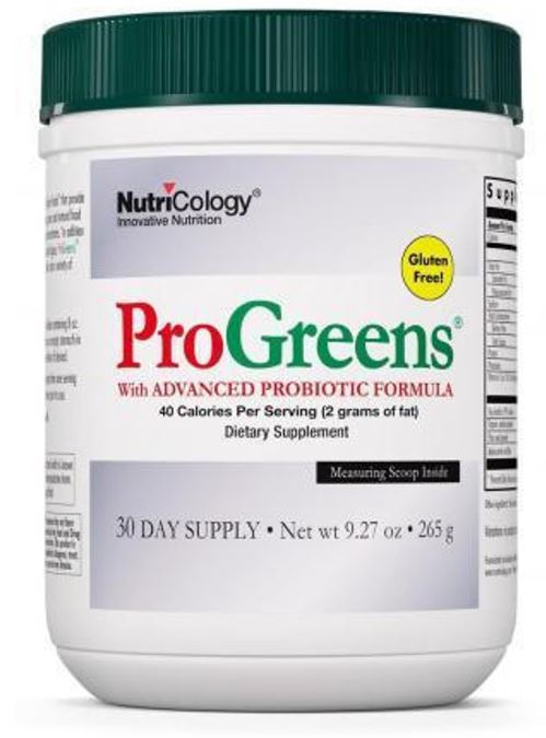 ProGreens Powder 265g