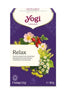 Yogi Tea Relax - Health Emporium