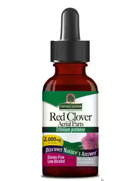 Red Clover