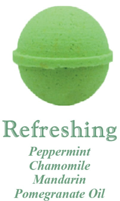 Bath Bombs