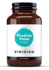 Viridian Rhodiola Rosea Extract - Health Emporium