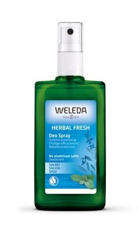 Weleda Sage Deodorant