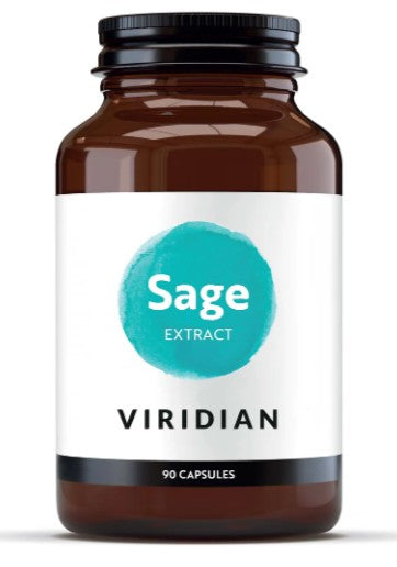 Viridian Sage Extract - Health Emporium