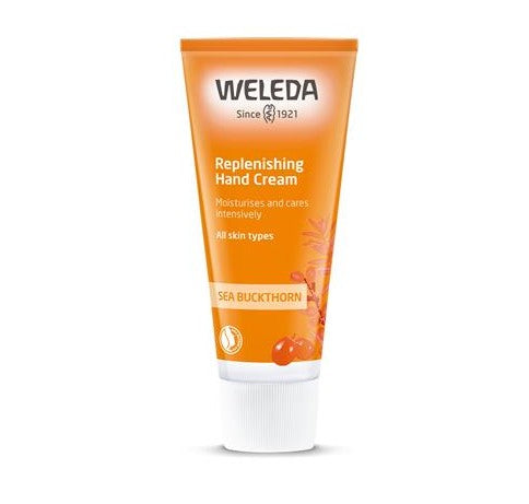 Weleda Sea Buckthorn Hand Cream