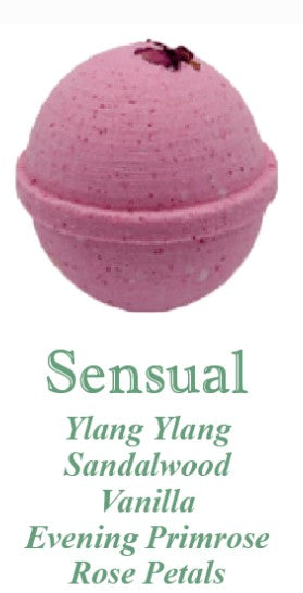 Bath Bombs