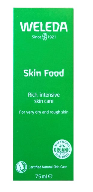 Weleda Skin Food - Health Emporium