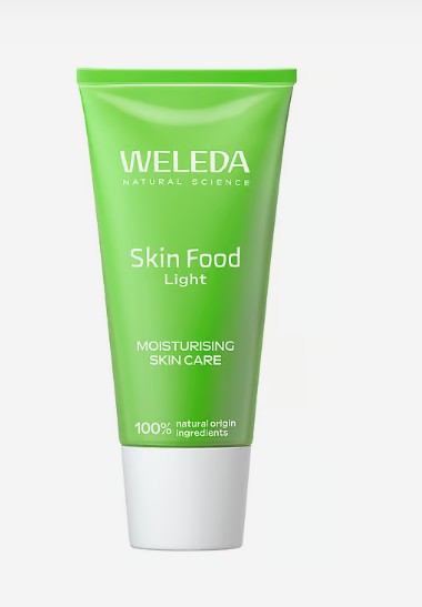 Weleda Skin Food Light