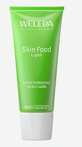 Weleda Skin Food Light