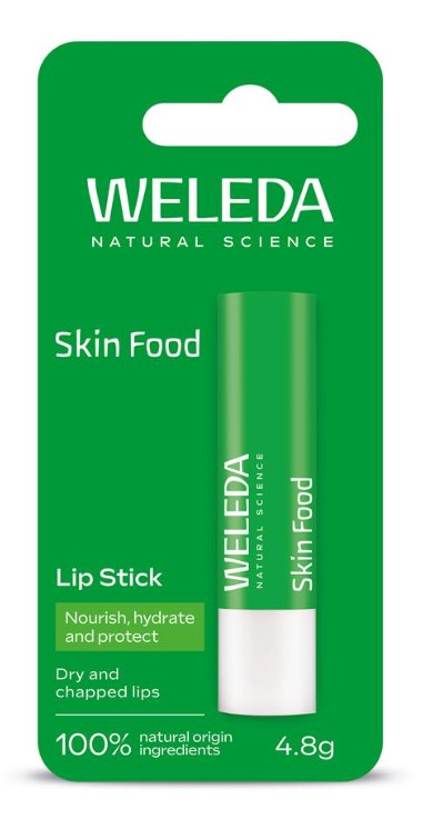 Weleda Skin Food Lip Stick