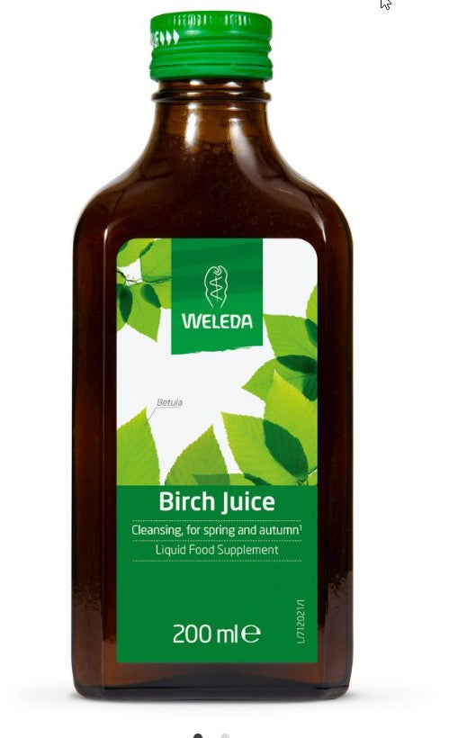 Birch Juice 200ml