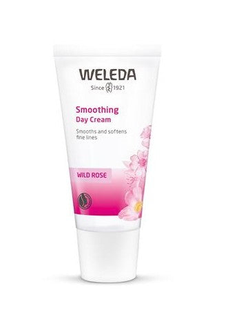 Weleda Wild Rose Day Cream