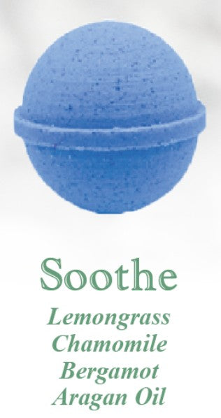 Bath Bombs